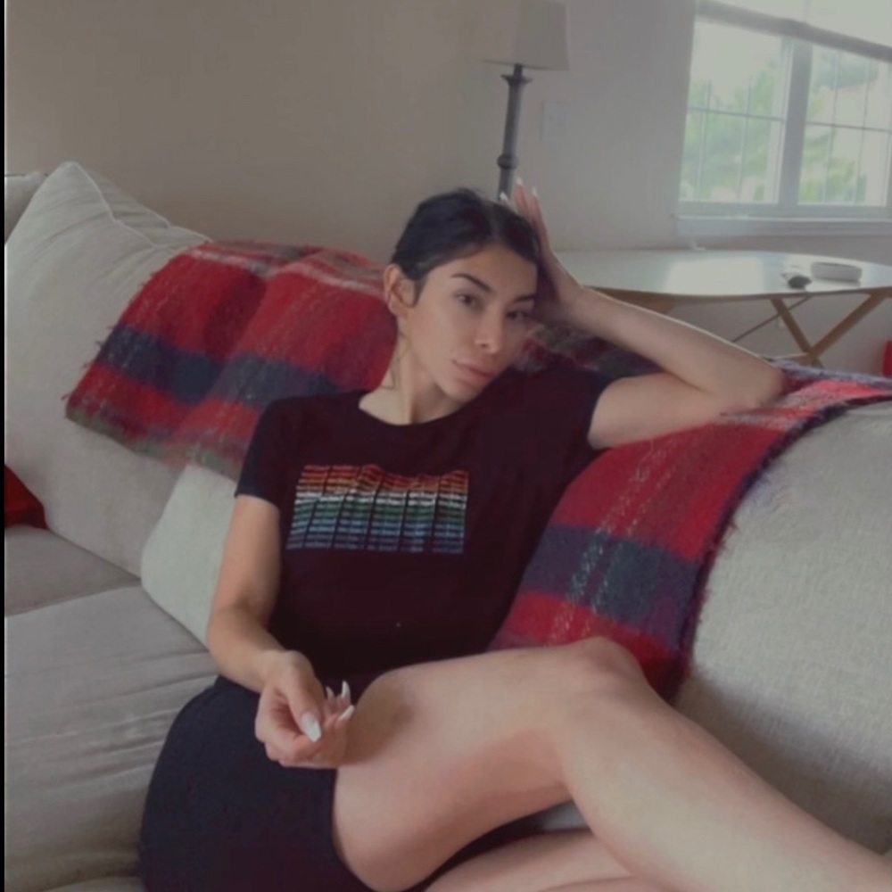 Meet your Posher, Lar